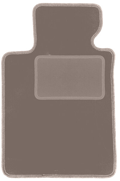 Other Covoraș șofer bej pentru: BMW 5 G31 touring, break (2017-)