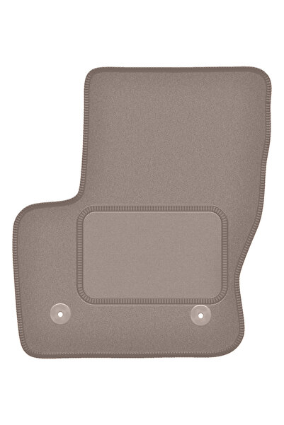 Other Covoraș șofer bej pentru: Ford Escape MK3 SUV (2012-)