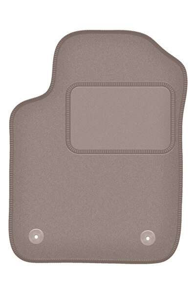 Other Covoraș sofer bej pentru: Alfa Romeo Giulietta hatchback (2010-2020)