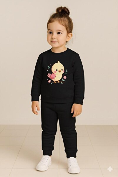 playwear Παιδικό μπλουζάκι με λαιμόκοψη καθ' ολόκληρη την πλάτη, με στάμπα DA...