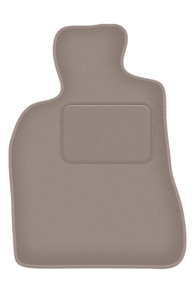 Other Covoraș șofer bej pentru: Lexus GS II sedan (1997-2005)