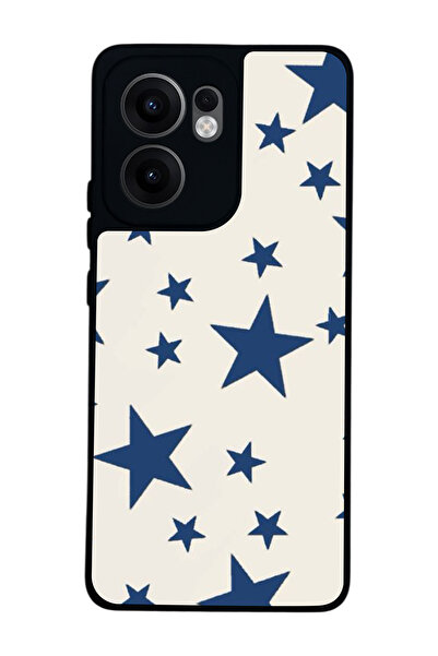 OPPO Reno 13F Mat Uyumlu Siyah Kılıf – Yumuşak Silikon, Koruyucu, Şok Emici K...