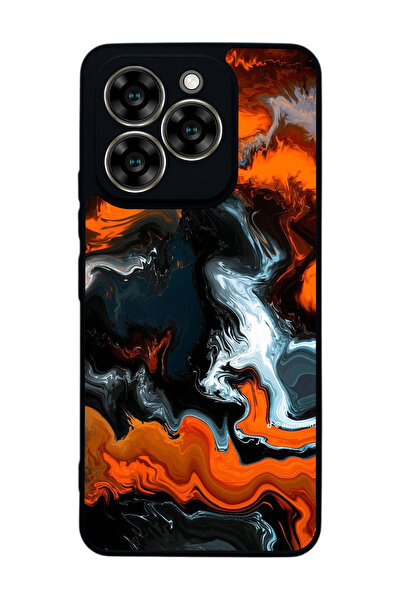 Reeder S919 Siyah Silikon Kılıf Çiziklere ve Darbelere Karşı Koruma