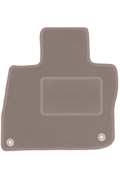 Other Covoraș șofer bej pentru: Honda Civic VIII (UFO) hatchback (2006-2012)