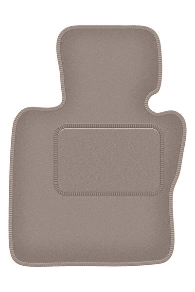 Other Covoraș șofer bej pentru: Mini Cooper F57 decapotabilă (2014-)