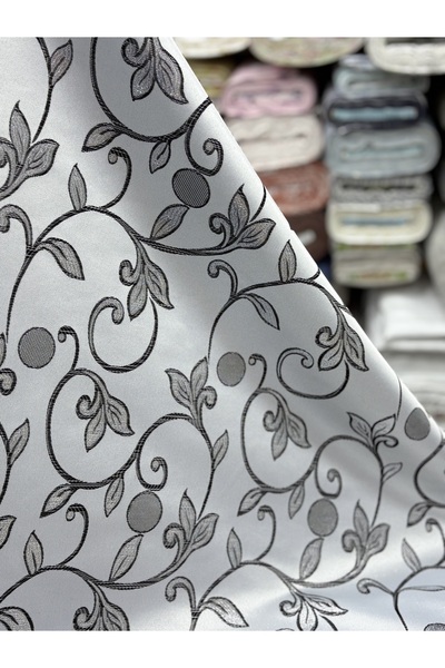 MEKİK MANİFATURA قماش جاكار بروكار