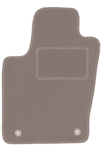 Other Covoraș șofer bej pentru: Dodge Durango III FL SUV (2013-2020)