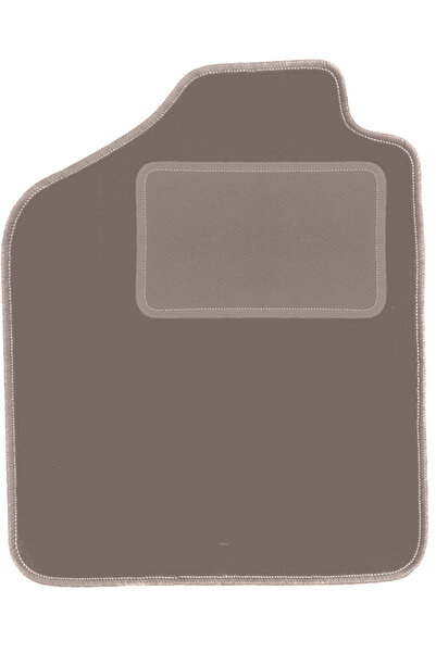 Other Covoraș șofer bej pentru: Fiat Uno hatchback (1983-2001)