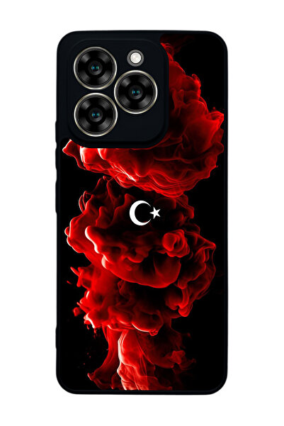 Reeder S919 Siyah Silikon Kılıf Çiziklere ve Darbelere Karşı Koruma