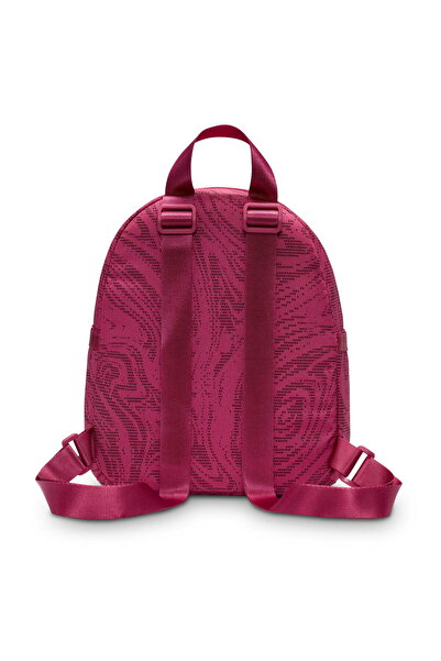 Nike Backpack Futura Black Mini Women's Backpack 6 Liters Suitable for Daily Use