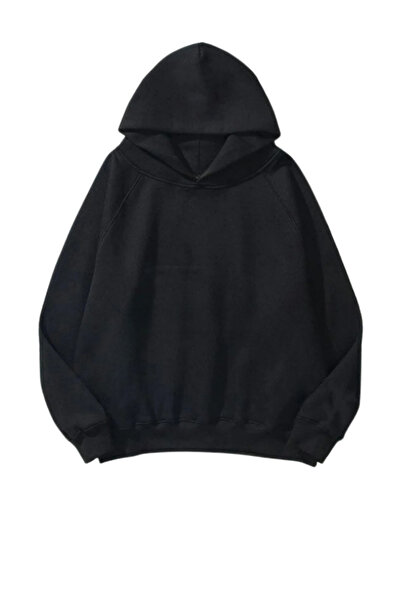 rockcity cu glugă supradimensionat Swea tricou Unisex