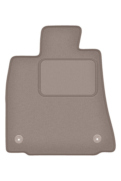 Other Covoraș șofer bej pentru: Lexus IS III sedan (2013-)