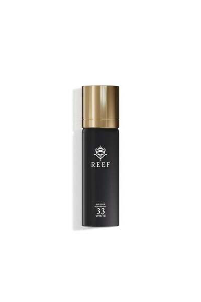 Reef Rif 33 White Body Spray