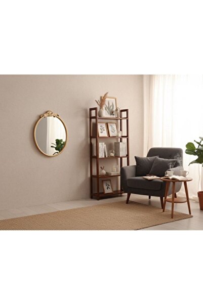 Generic Luxury Decorative Mirrors 66 x 66 cm