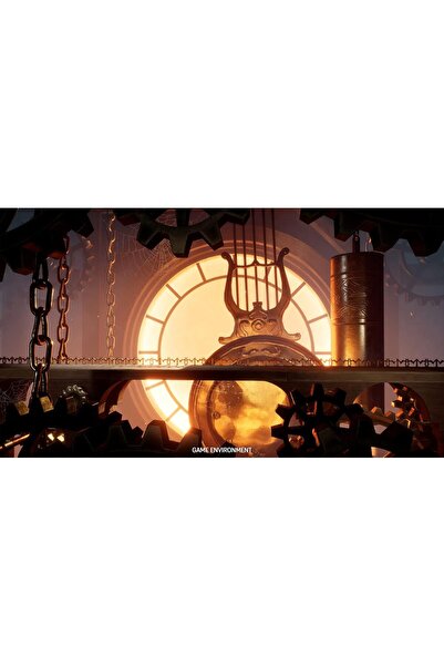 Electronic Arts It Takes Two - PS4 - Creative Co-op Adventure About Love and (Teamwork)