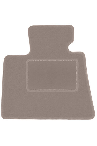 Other Covoraș șofer bej pentru: BMW X5 G05 SUV (2018-)