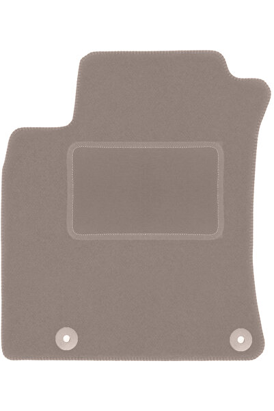 Other Covoraș șofer bej pentru: Crossover Kia xCeed (2019-)