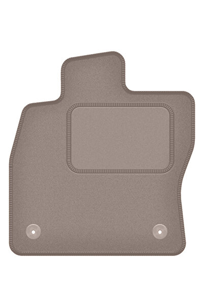 Other Covoraș șofer bej pentru: Volkswagen Golf VIII alltrack, hatchback, bre...