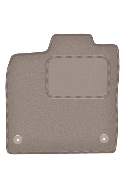 Other Covoraș șofer bej pentru: Volkswagen ID.3 hatchback (2019-)