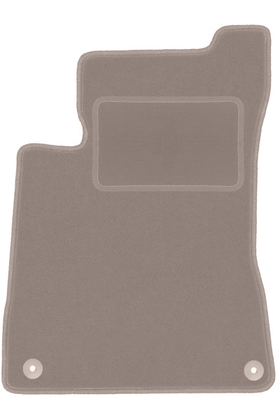 Other Covoraș șofer bej pentru: Mercedes CLS C118 sedan, break (2019-)