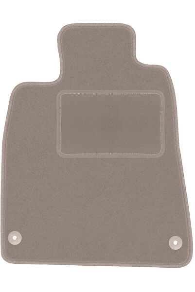 Other Covoraș șofer bej pentru: Lexus GS III sedan (2005-2012)