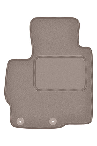 Other Covoraș șofer bej pentru: Crossover Mitsubishi ASX II (2020-)