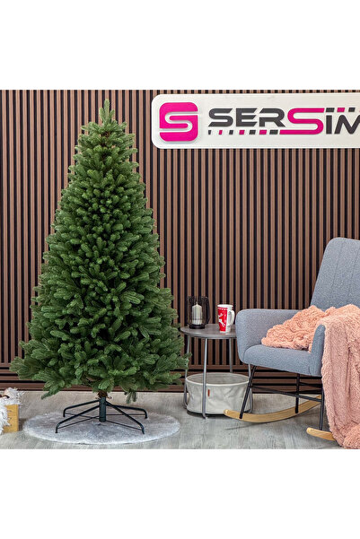 OEM Brad artificial Sersimo, Viorisse Elite, verde, integral 3D, 190 cm
