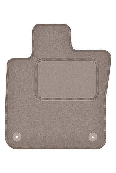 Other Covoraș sofer bej pentru: Volvo S60 III sedan (2019-)