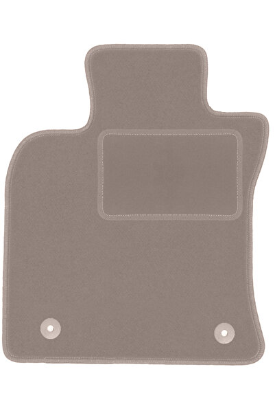 Other Covoraș sofer bej pentru: Lexus ES VII sedan (2017-)