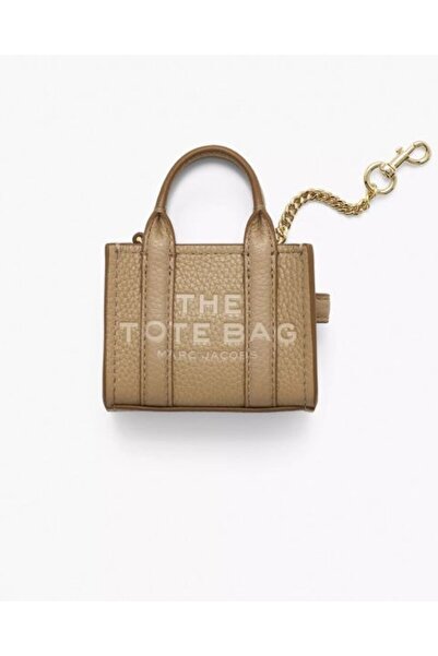 Marc Jacobs The Nano Tote Charm