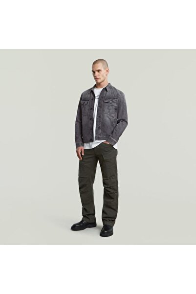 G-STAR RAW 3D Regular Straight Cargo Pants