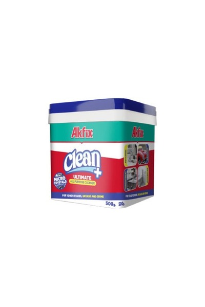 Akfix Cleansing Gel, XCP01 (12/24)