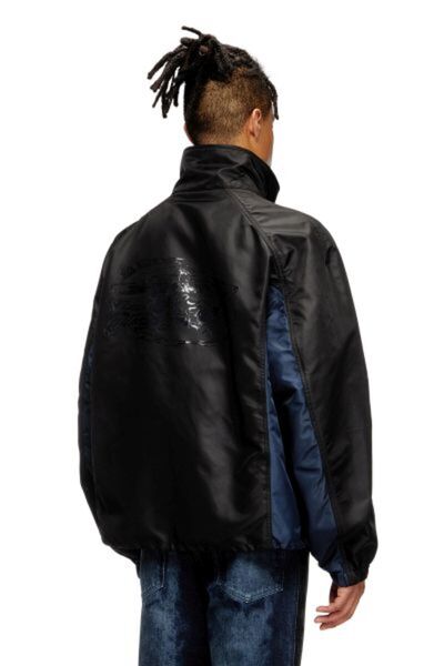 Diesel MONT