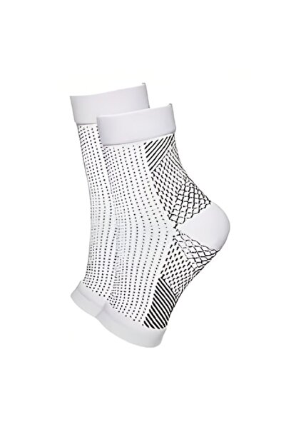 CBMasir CBMasir™ compression socks, relieve plantar fasciitis and heel pain, L/XL