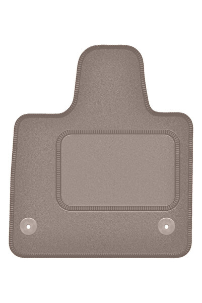 Other Covoraș șofer bej pentru: Jaguar I-Peace SUV (2019-)