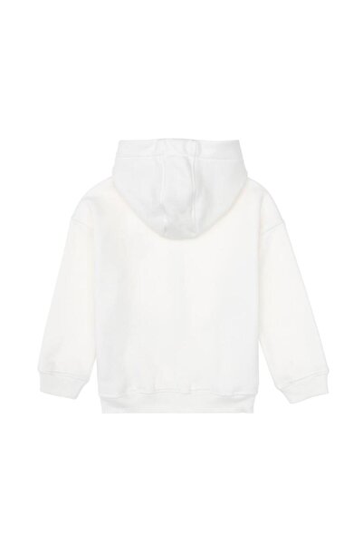 U.S. Polo Assn. Φούτερ για αγόρια Oversize TEKSPOR194614.1