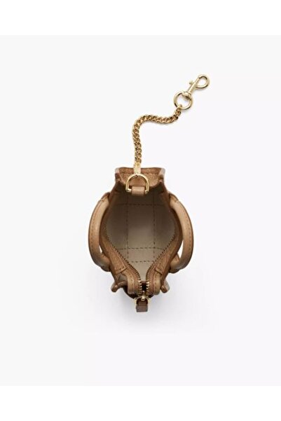 Marc Jacobs The Nano Tote Charm