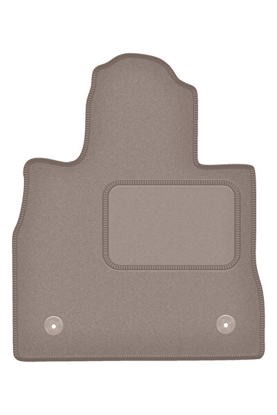 Other Covoraș șofer bej pentru: Ford Explorer MK6 ST-Line pickup (2019-)