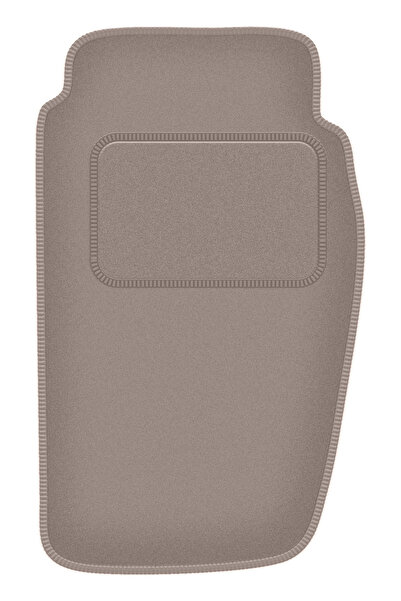 Other Covoraș șofer bej pentru: Jeep Grand Cherokee XJ off-road (1992-1998)