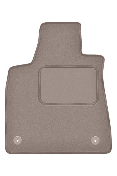 Other Covoraș șofer bej pentru: Lexus RX IV 0 (2015-2022)