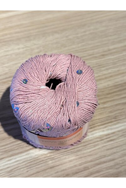 MODA Pullu cotton ip