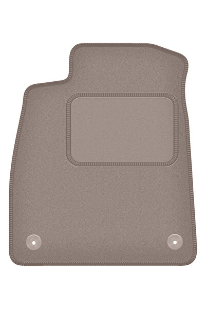 Other Covoraș șofer bej pentru: Audi A5 F57 cabrio (2020-2022)