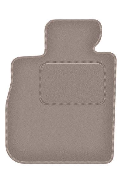 Other Covoraș șofer bej pentru: BMW 8 G16 Gran Coupe (2019-2022)