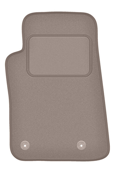 Other Covoraș șofer bej pentru: Chevrolet Camaro V 0 (2006-2015)