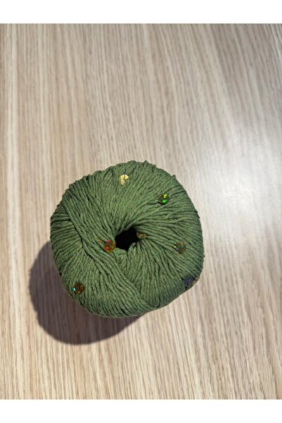 MODA Pullu cotton ip