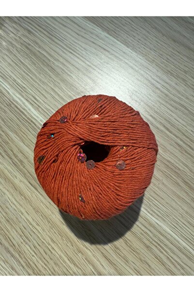 MODA Pullu cotton ip