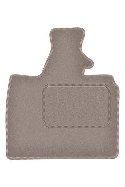 Other Covoraș șofer bej pentru: BMW I3 L01 hatchback (2013-)