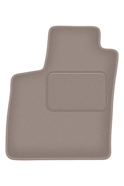 Other Covoraș șofer bej pentru: Bentley Continental GT V8 (2013-2022)