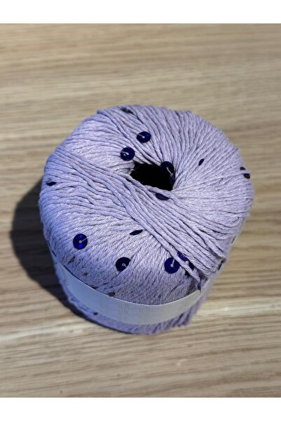 MODA Pullu cotton ip