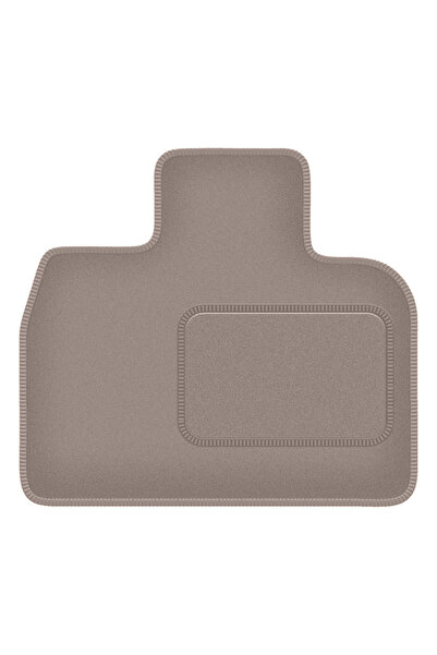 Other Covoraș șofer bej pentru: BMW iX I20 0 (2021-2022)